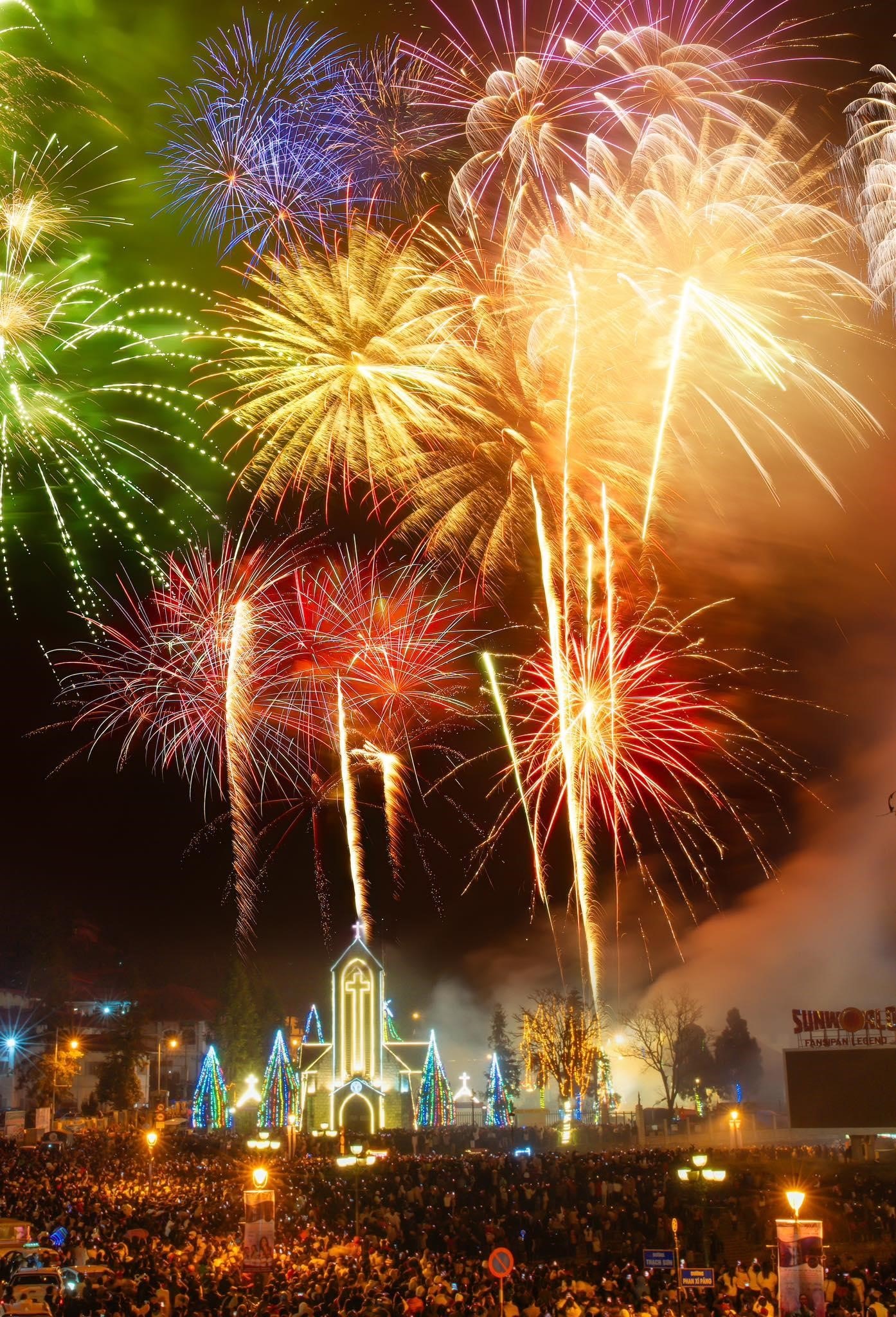 Sa Pa hứa hẹn “bội thu” khách dịp Tết Dương lịch 2026