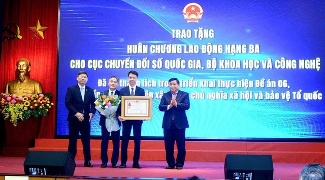 Hình ảnh: Xây dựng thể chế Khoa học và Công nghệ: Chuyển từ quản lý sang kiến tạo số 4