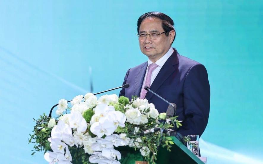 Petrovietnam cần tiên phong tăng trưởng 2 con số, tạo hệ sinh thái công nghiệp dầu khí