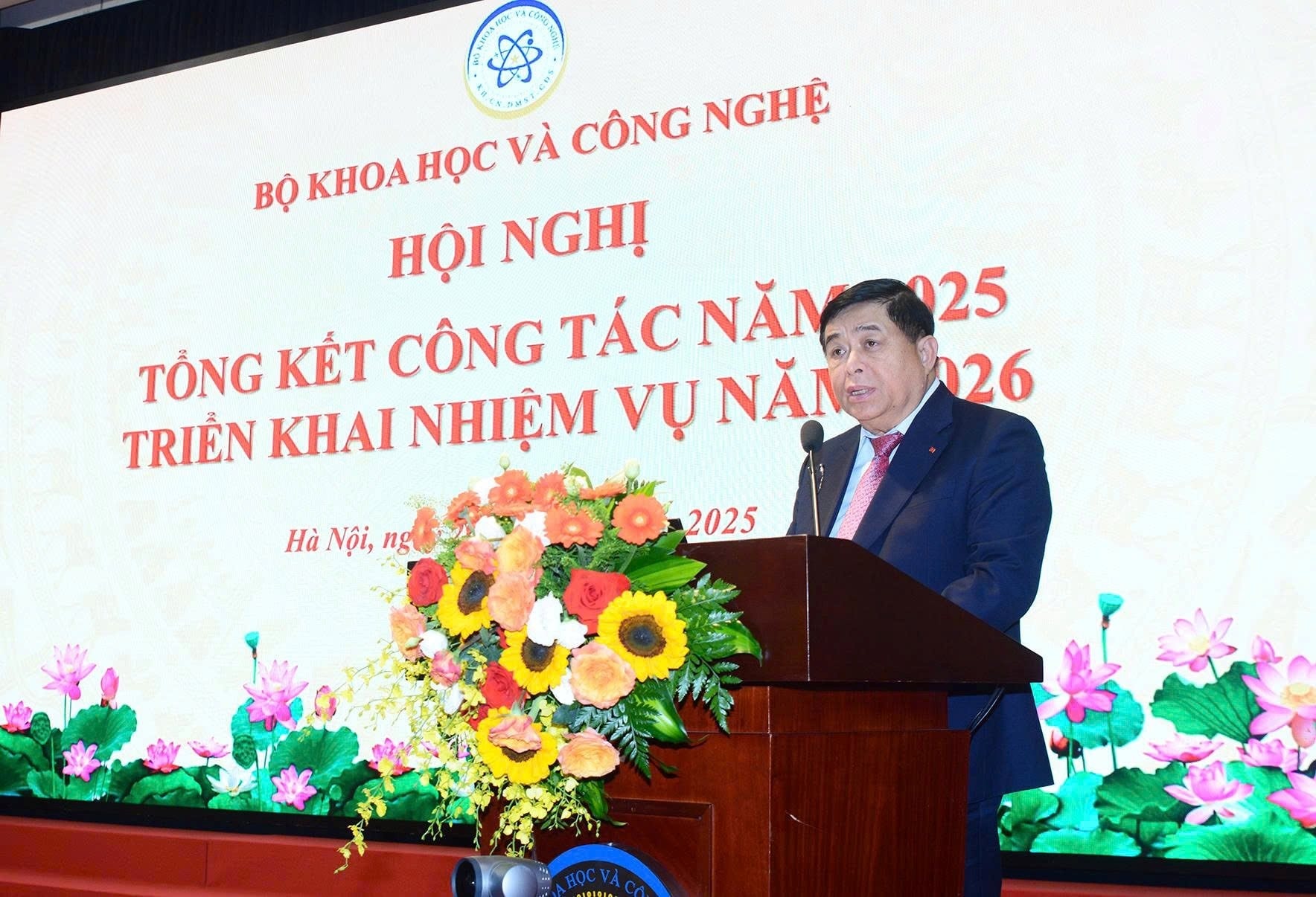 Hình ảnh: Xây dựng thể chế Khoa học và Công nghệ: Chuyển từ quản lý sang kiến tạo số 3