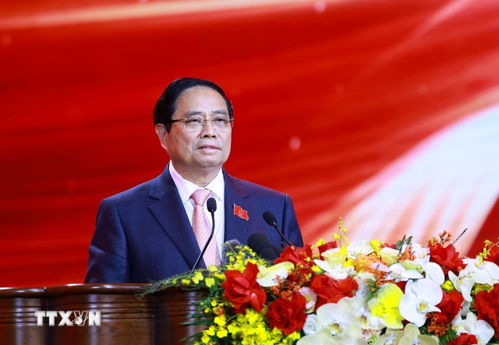 Thủ tướng phát động phong trào thi đua yêu nước giai đoạn 2026-2030