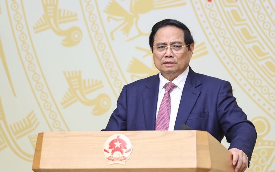 Quyết liệt chống khai thác IUU, hướng tới gỡ thẻ vàng EC và phát triển thủy sản bền vững