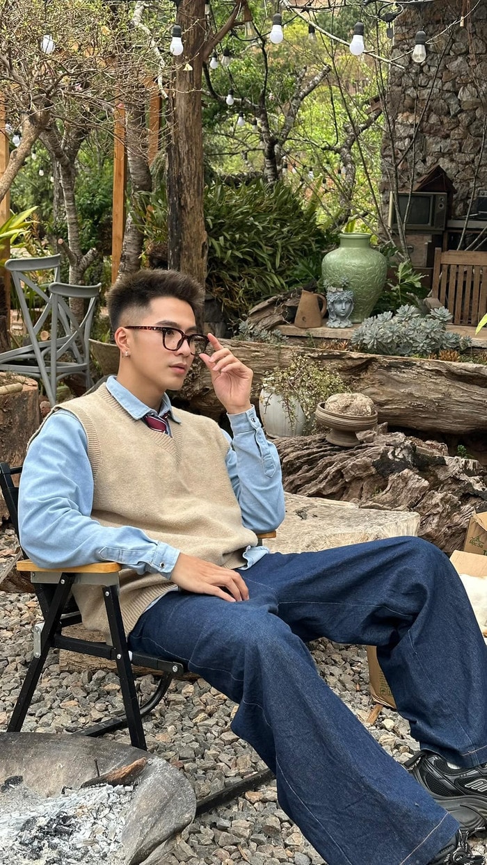 Bạn của nam người mẫu cho biết hiện Lý Công Chiều đã được phẫu thuật, đang trong thời gian hồi phục.