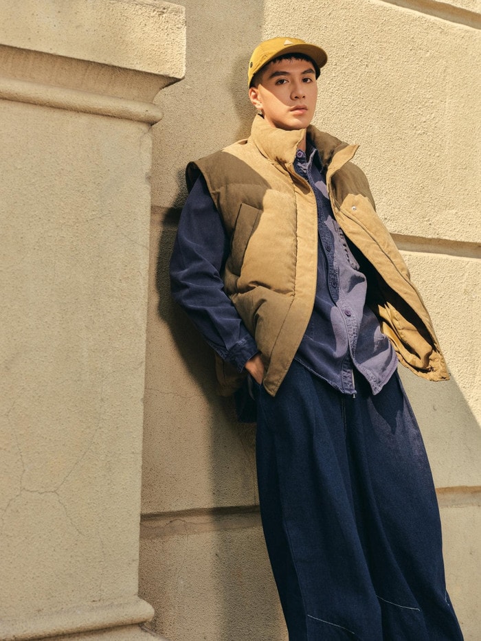 Thông tin Lý Công Chiều gặp tai nạn giao thông khiến nhiều người ngỡ ngàng.