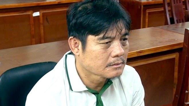 Chiếm đoạt tài sản thông qua giải cứu nạn nhân từ Campuchia, 