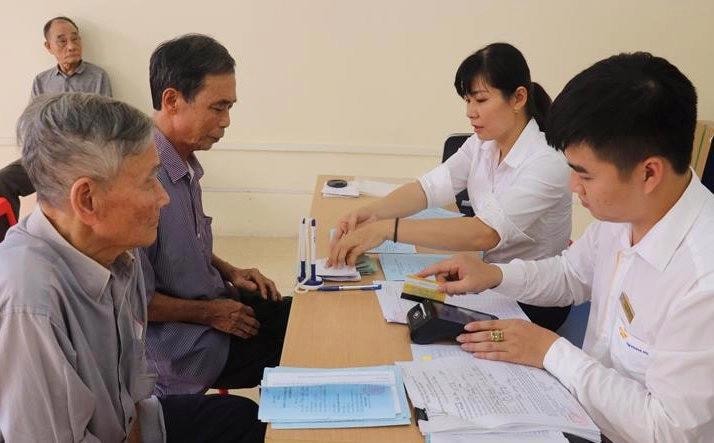 Những vùng người lao động được nghỉ hưu sớm từ năm 2026 - ảnh 1 Hình ảnh: Những vùng người lao động được nghỉ hưu sớm từ năm 2026 số 1