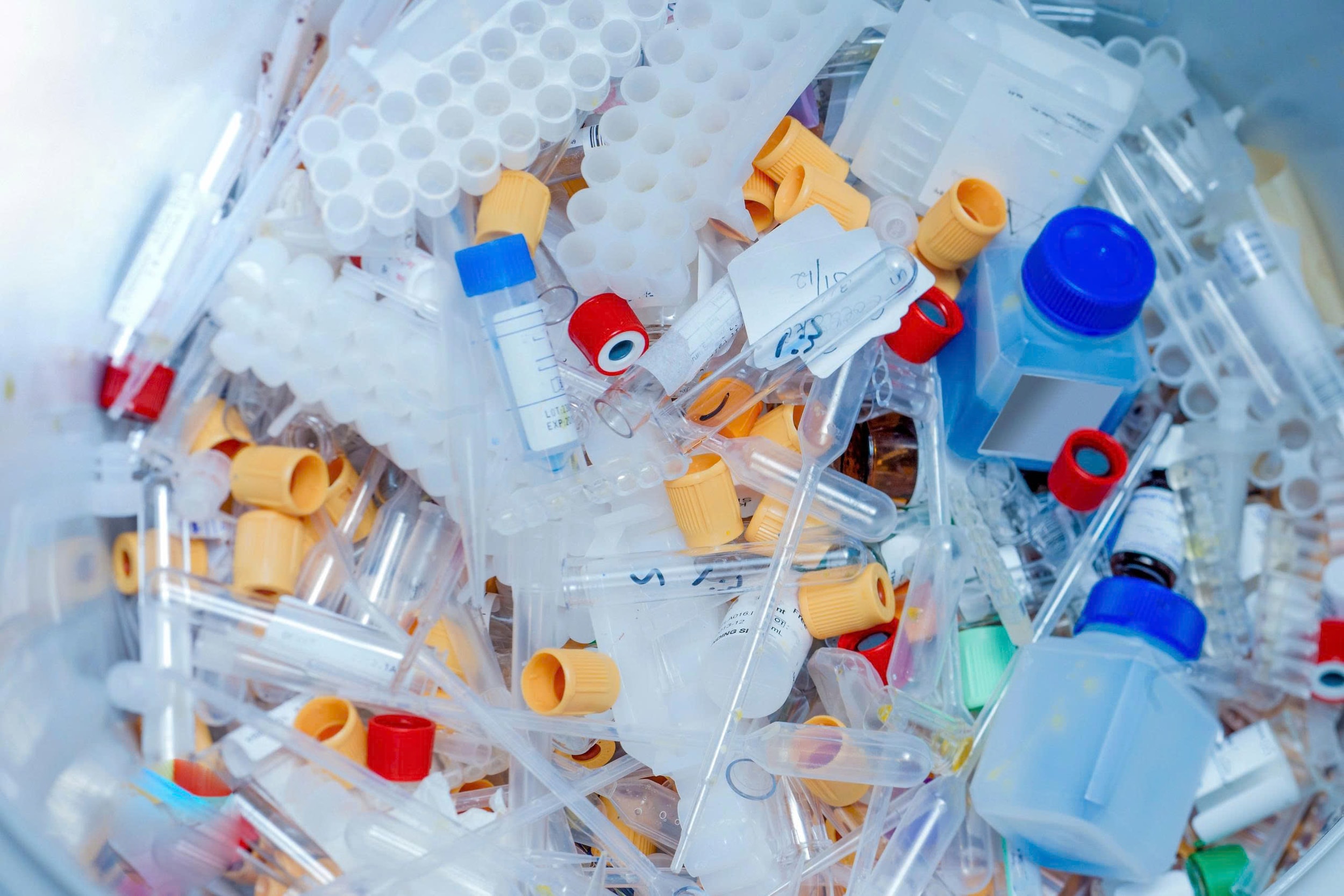 Hình ảnh: Bệnh viện xanh: “Toa thuốc kép” cứu người và bảo vệ Trái Đất số 1