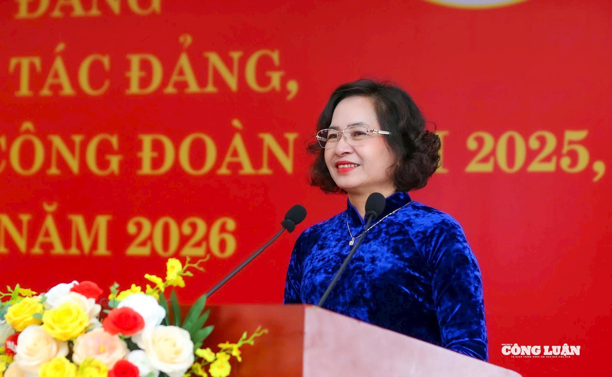 Hình ảnh: Đảng bộ Trung ương Hội Nhà báo Việt Nam: Khẳng định vai trò lãnh đạo trong năm bản lề chuyển đổi số 11