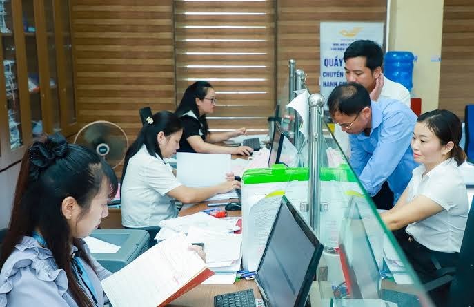 Hoàn thành phê duyệt vị trí việc làm trước ngày 1/7/2026 - ảnh 1 Hình ảnh: Hoàn thành phê duyệt vị trí việc làm trước ngày 1/7/2026 số 1