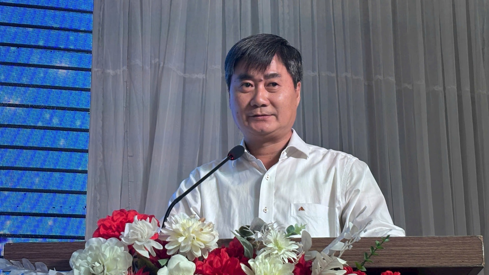 Hình ảnh: Báo và Phát thanh, Truyền hình Tây Ninh sau hợp nhất: Mỗi nhà báo là một 'bộ lọc giá trị' số 2