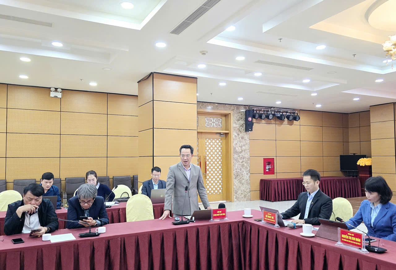 Quảng Ninh: Quyết liệt các biện pháp tháo gỡ thẻ vàng IUU