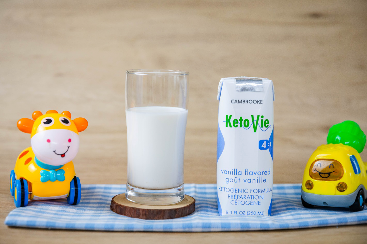 Giải pháp tăng cường tuân thủ trong chế độ ăn keto cho người động kinh kháng thuốc