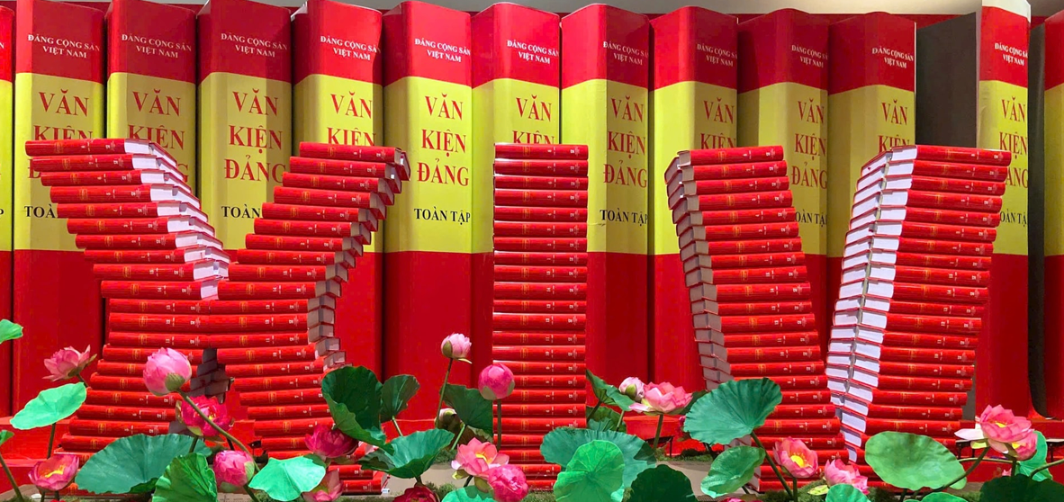 Tái bản ba bộ sách đặc biệt về Chủ tịch Hồ Chí Minh