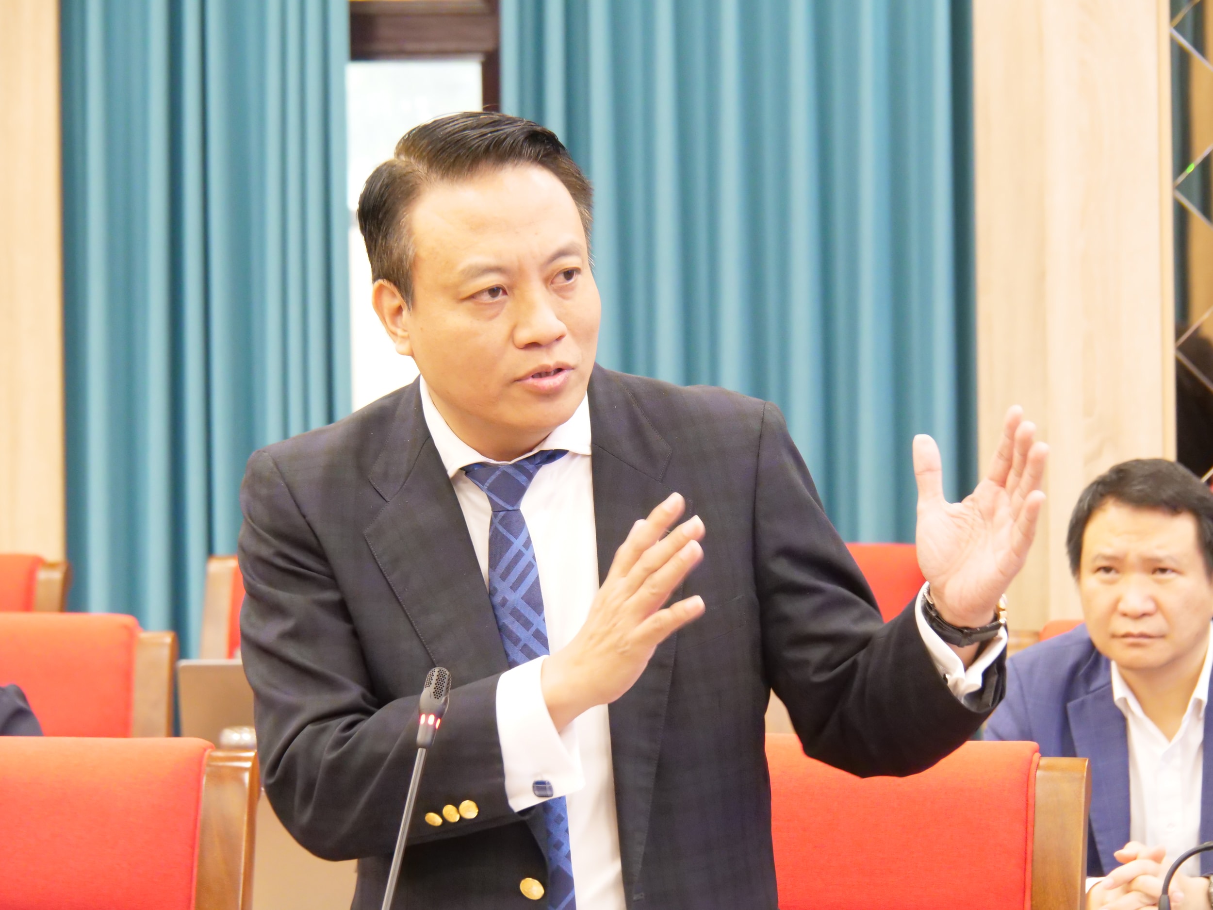 Đồng bộ Chính phủ số – kinh tế số – xã hội số để bứt phá phát triển