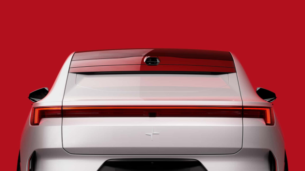 Vì sao một số xe sắp bỏ hẳn kính sau?