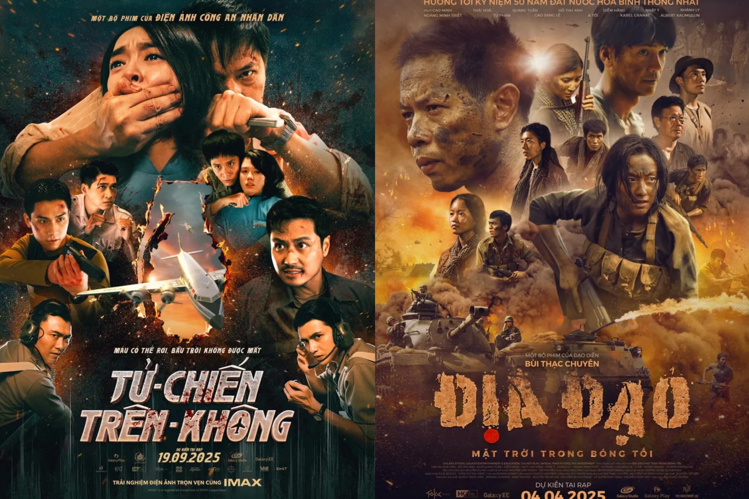 Tuần phim Bắc Ninh