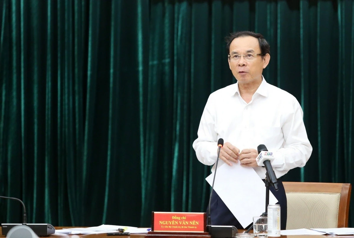 Bảo đảm Văn kiện Đại hội XIV trở thành động lực đổi mới tư duy và hành động, khơi dậy khát vọng phát triển