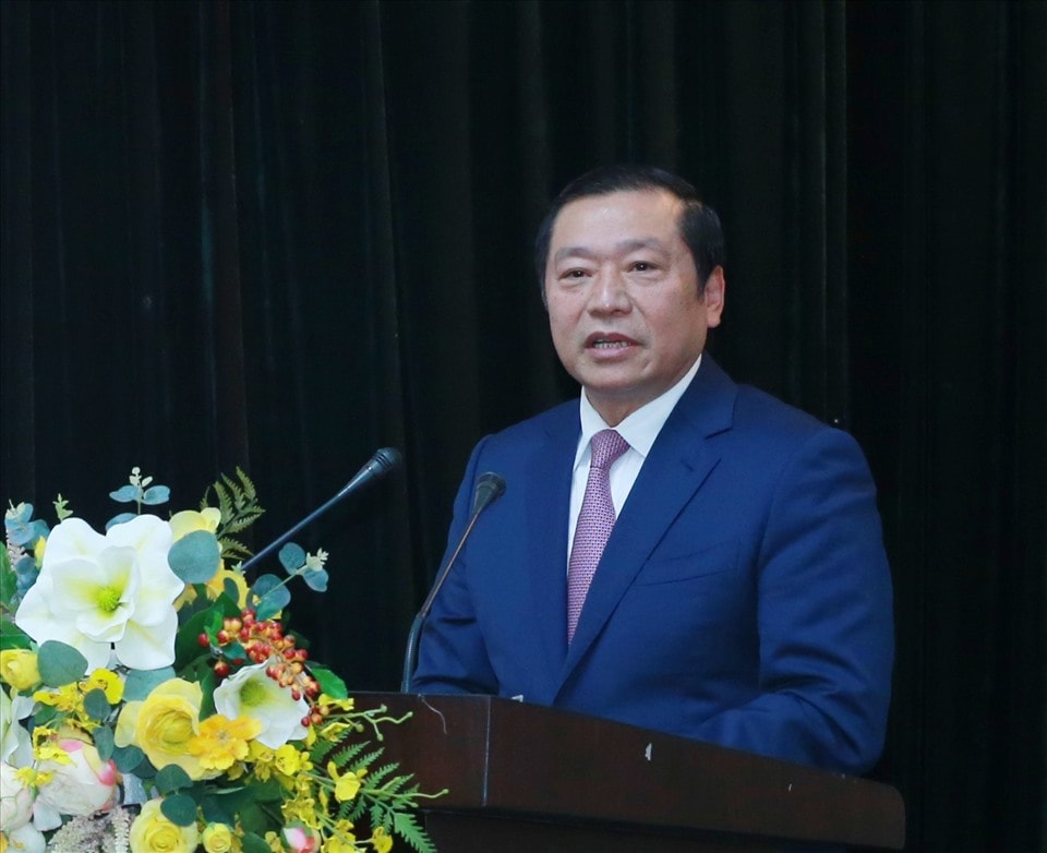 Bồi đắp niềm tin và khát vọng phát triển đất nước phồn vinh, văn minh, hạnh phúc