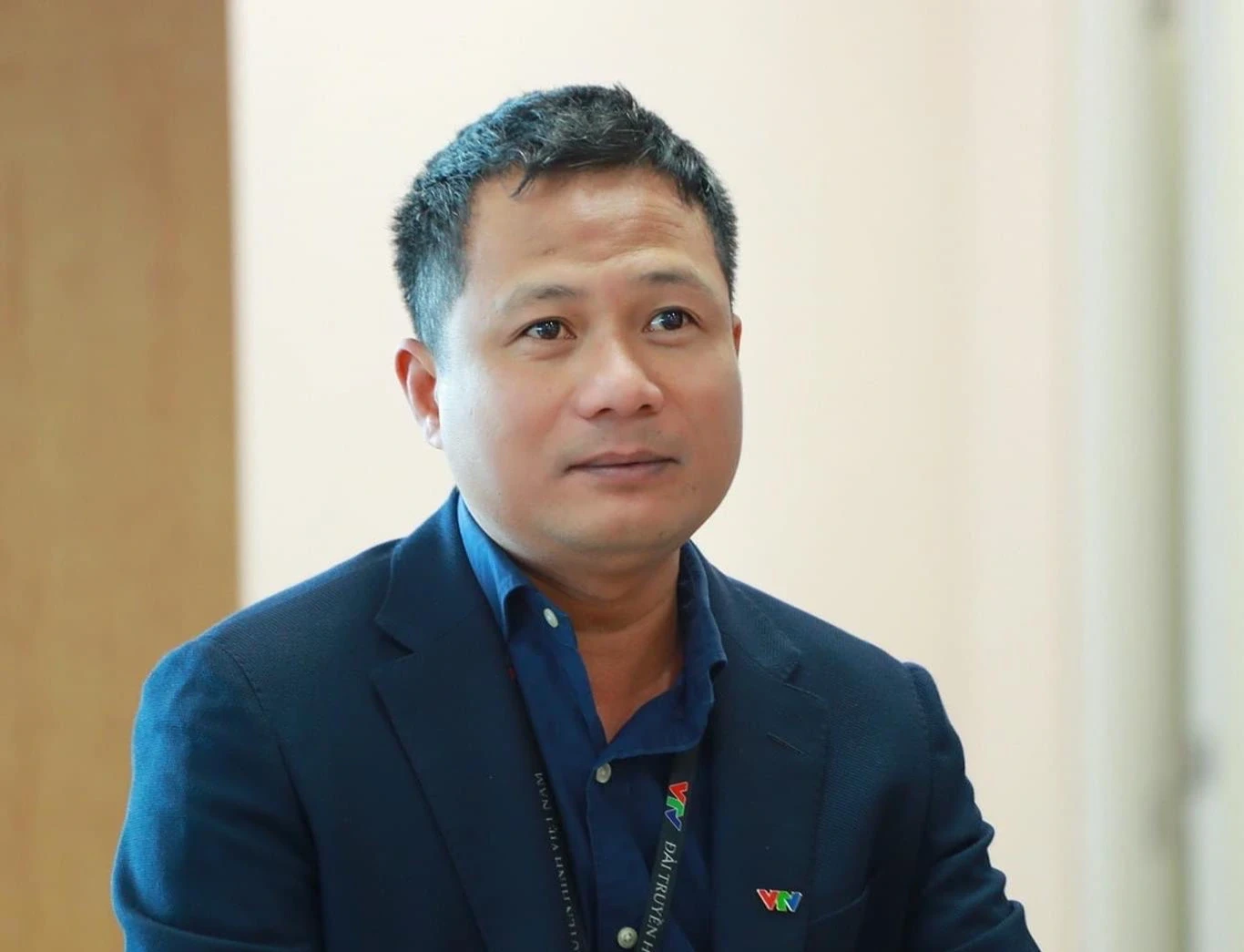 Công tác tuyên truyền Đại hội XIV của Đảng: VTV phát huy vai trò ‘chủ nhà’, tăng cường đối ngoại và đa nền tảng - ảnh 1 Hình ảnh: Công tác tuyên truyền Đại hội XIV của Đảng: VTV phát huy vai trò ‘chủ nhà’, tăng cường đối ngoại và đa nền tảng số 1