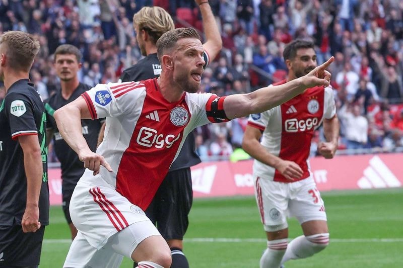 Prediksi Lengkap Villarreal vs Ajax 21 Januari