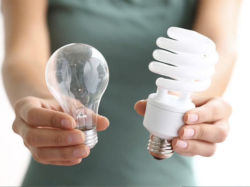Hình ảnh: Ba nhóm phương tiện, thiết bị sử dụng năng lượng buộc phải loại bỏ số 1