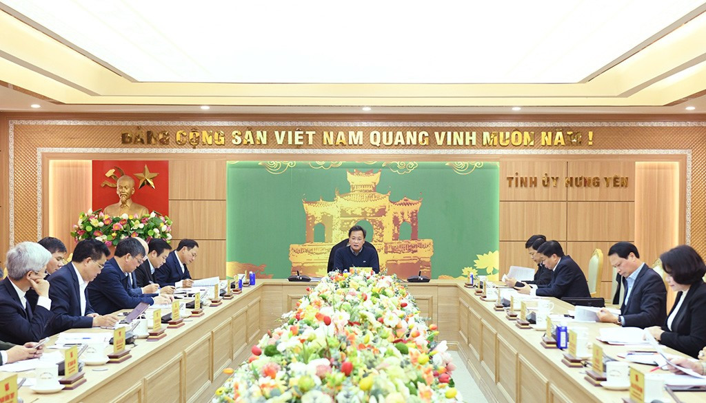 hưng yên
