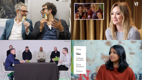 10 cách sáng tạo để phỏng vấn người nổi tiếng và chuyên gia