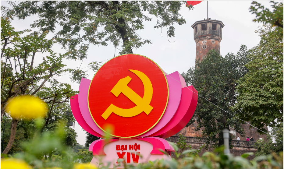 Hình ảnh: Trang sử mới Đảng ta số 2