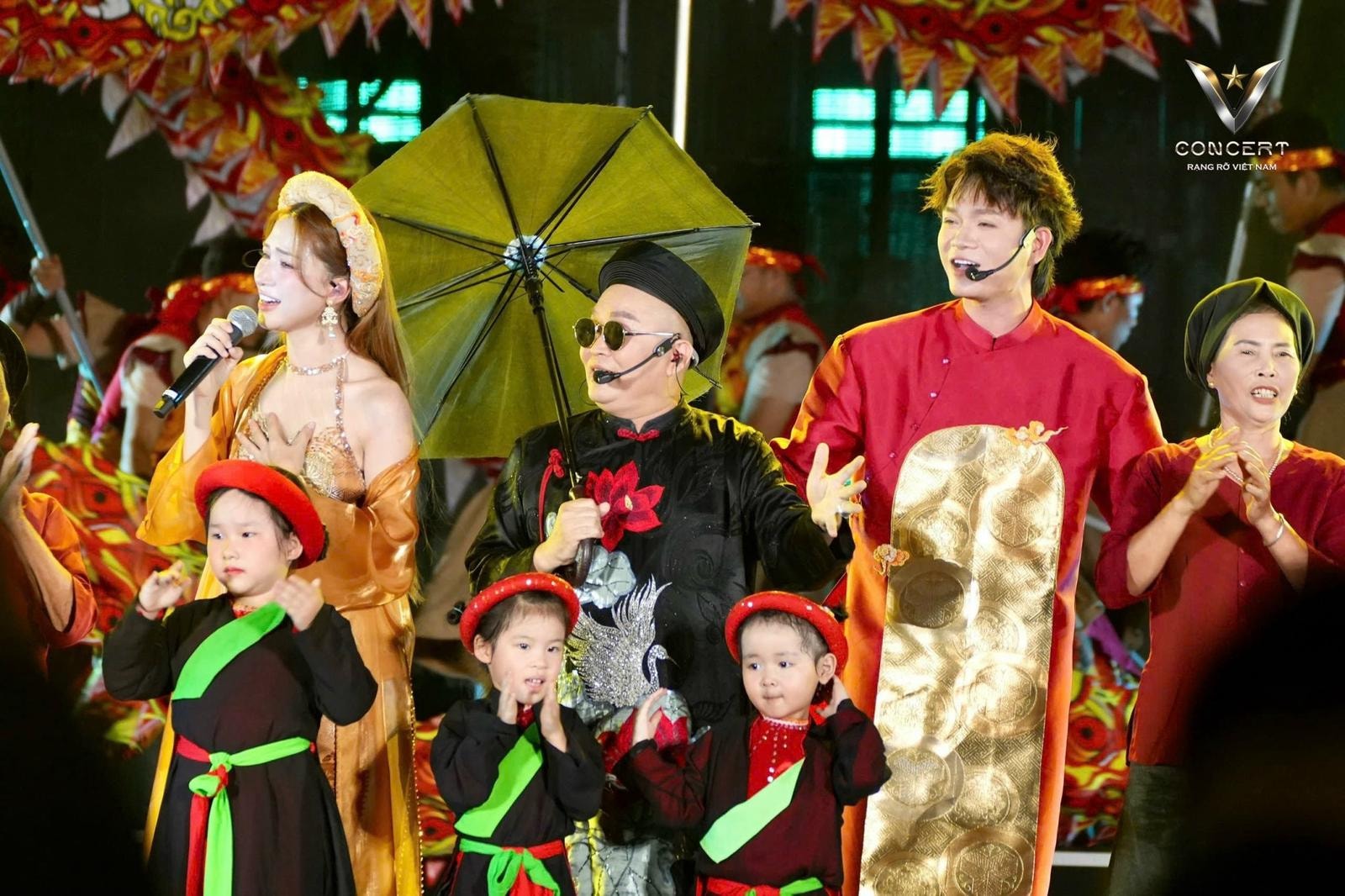 V Concert - Radiant Vietnam.2