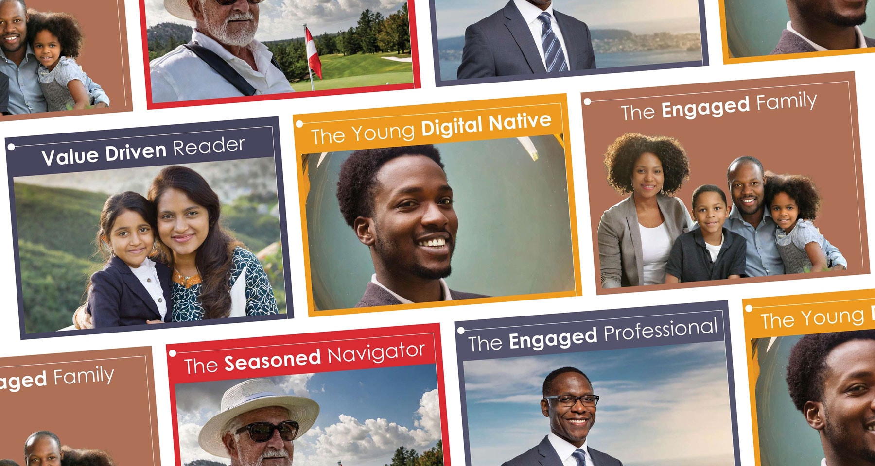 INMA: News24 increases connection with AI-driven audience personas