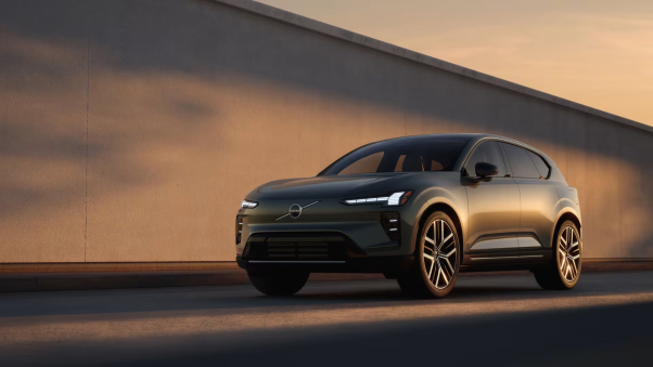 CEO Volvo: Xe điện sẽ rẻ hơn xe xăng trong 5 năm tới