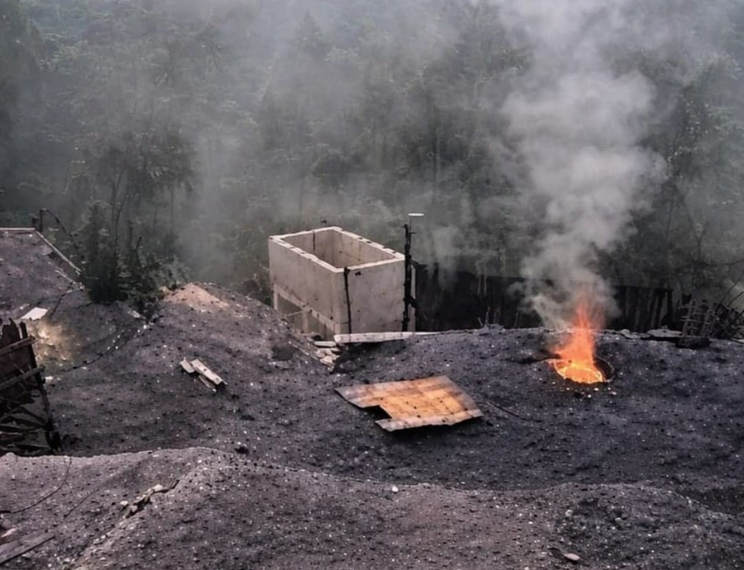 Ấn độ: Vụ nổ mỏ than khiến ít nhất 15 người thiệt mạng