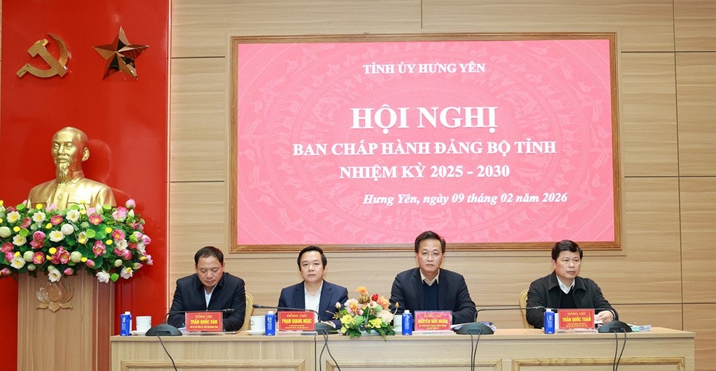 HƯNG YÊN