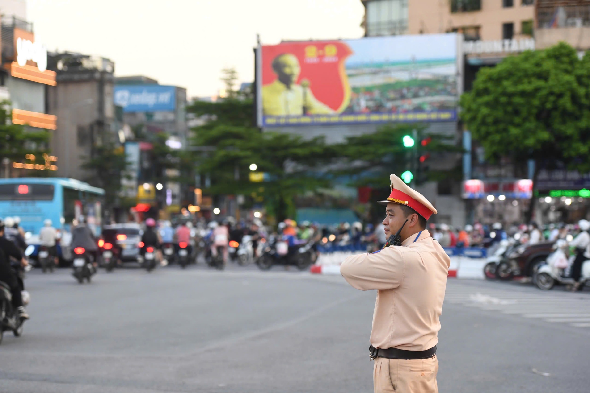 Toàn quốc xảy ra 381 vụ tai nạn giao thông trong 9 ngày nghỉ Tết Bính Ngọ 2026