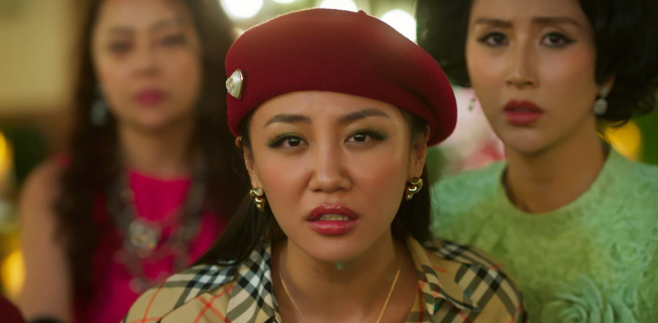 Tỏa sáng trong phim 'Thỏ ơi', Văn Mai Hương có thực sự là 'hiện tượng diễn xuất'?