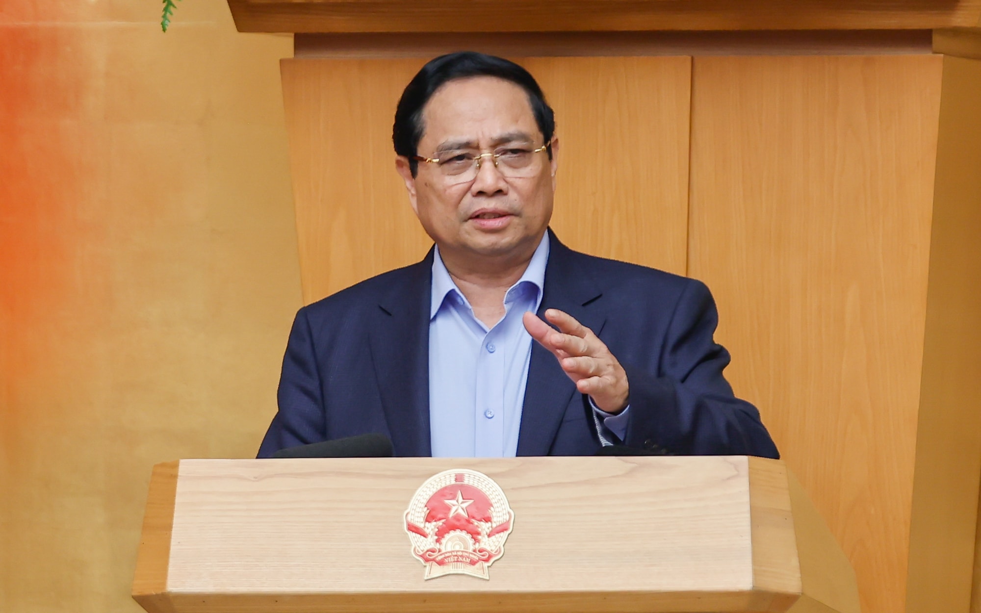 Thực hiện nhiệm vụ sau Tết với tinh thần 'ăn Tết gọn, làm việc sớm, vào việc ngay'