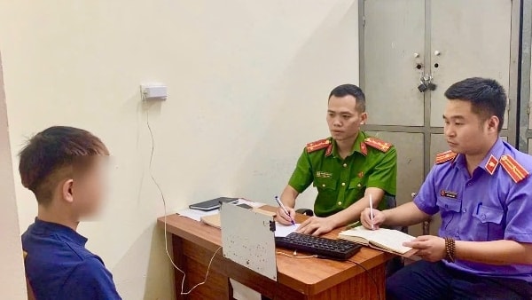 Thống nhất quy định trách nhiệm trong phối hợp thực hiện trích xuất phạm nhân