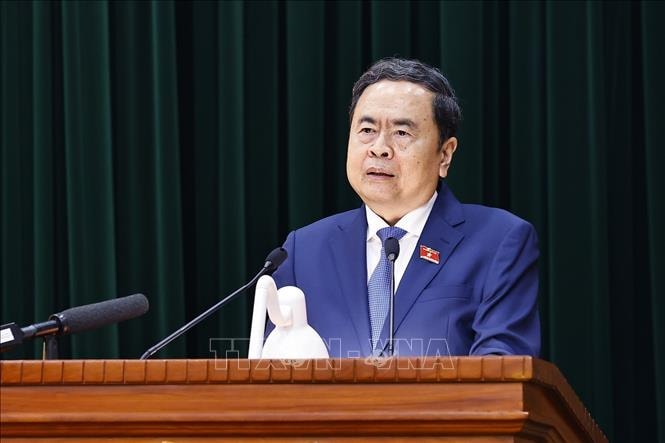 Xây dựng Kiểm toán Nhà nước vững mạnh, đáp ứng yêu cầu giai đoạn mới