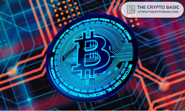 Giá Bitcoin tiếp tục đà giảm sau khi tăng nhẹ do biến động thuế quan