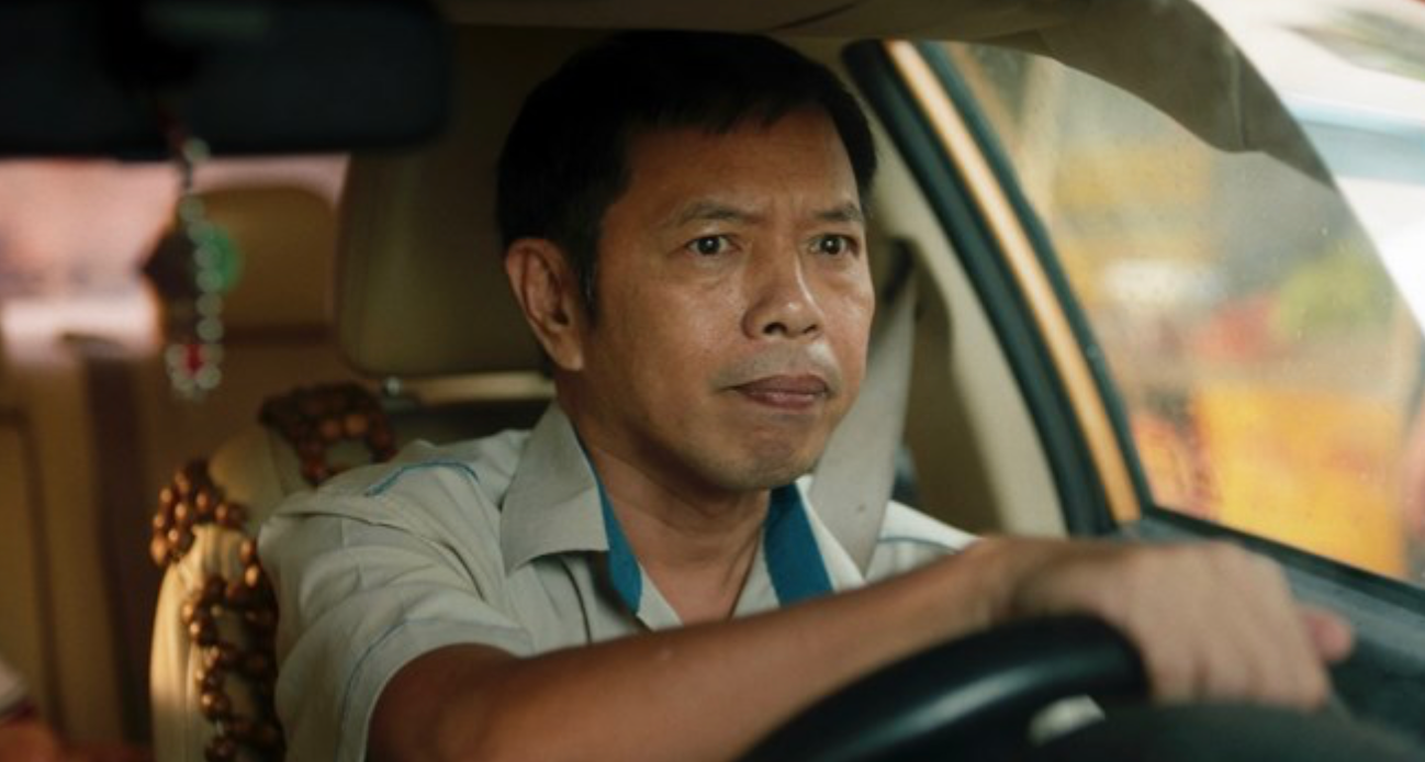 Thái Hòa vào vai người cha đơn thân giữa vòng xoáy tiền từ thiện