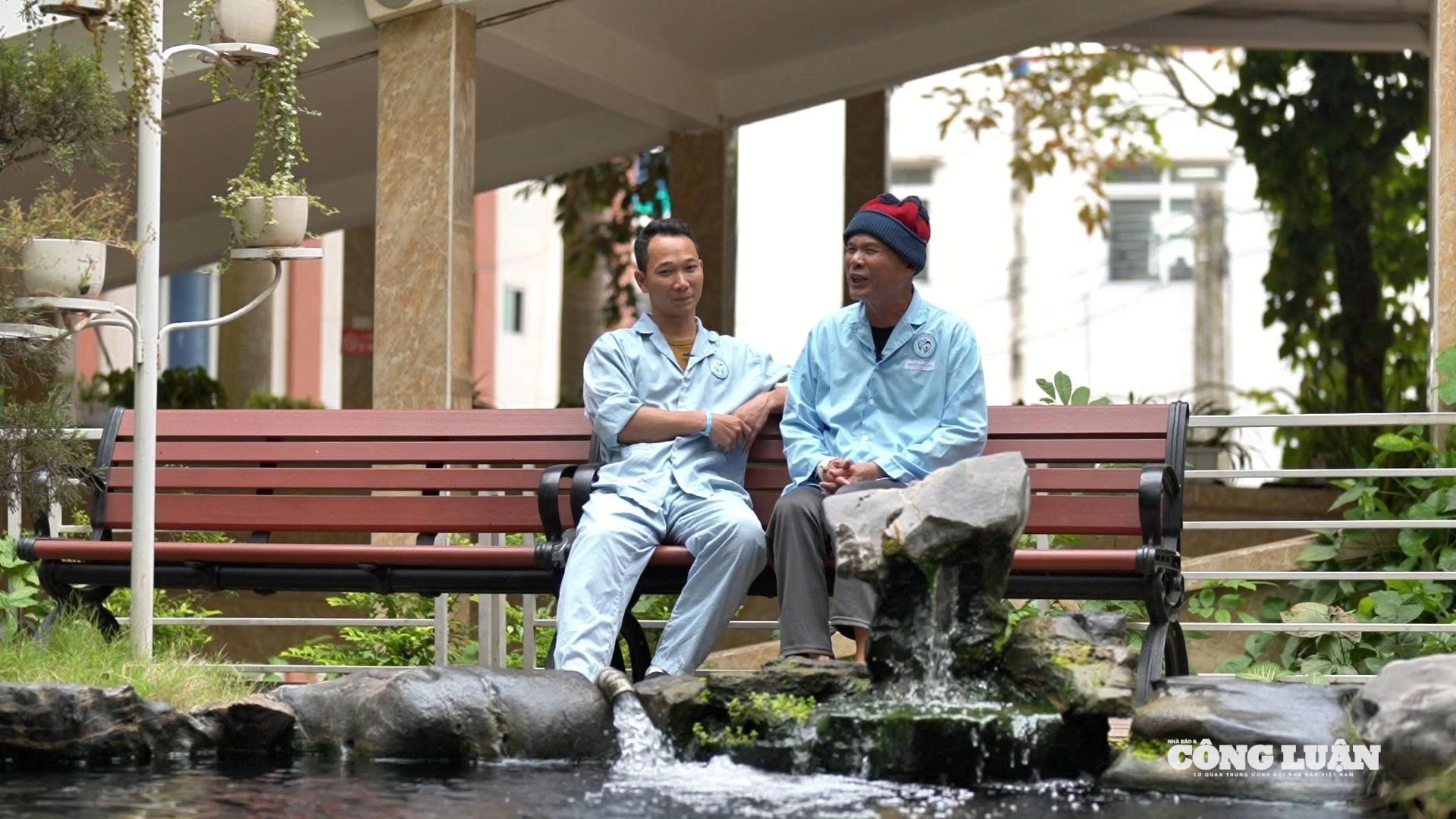 Hình ảnh: Bệnh viện xanh: “Toa thuốc kép” cứu người và bảo vệ Trái Đất số 2