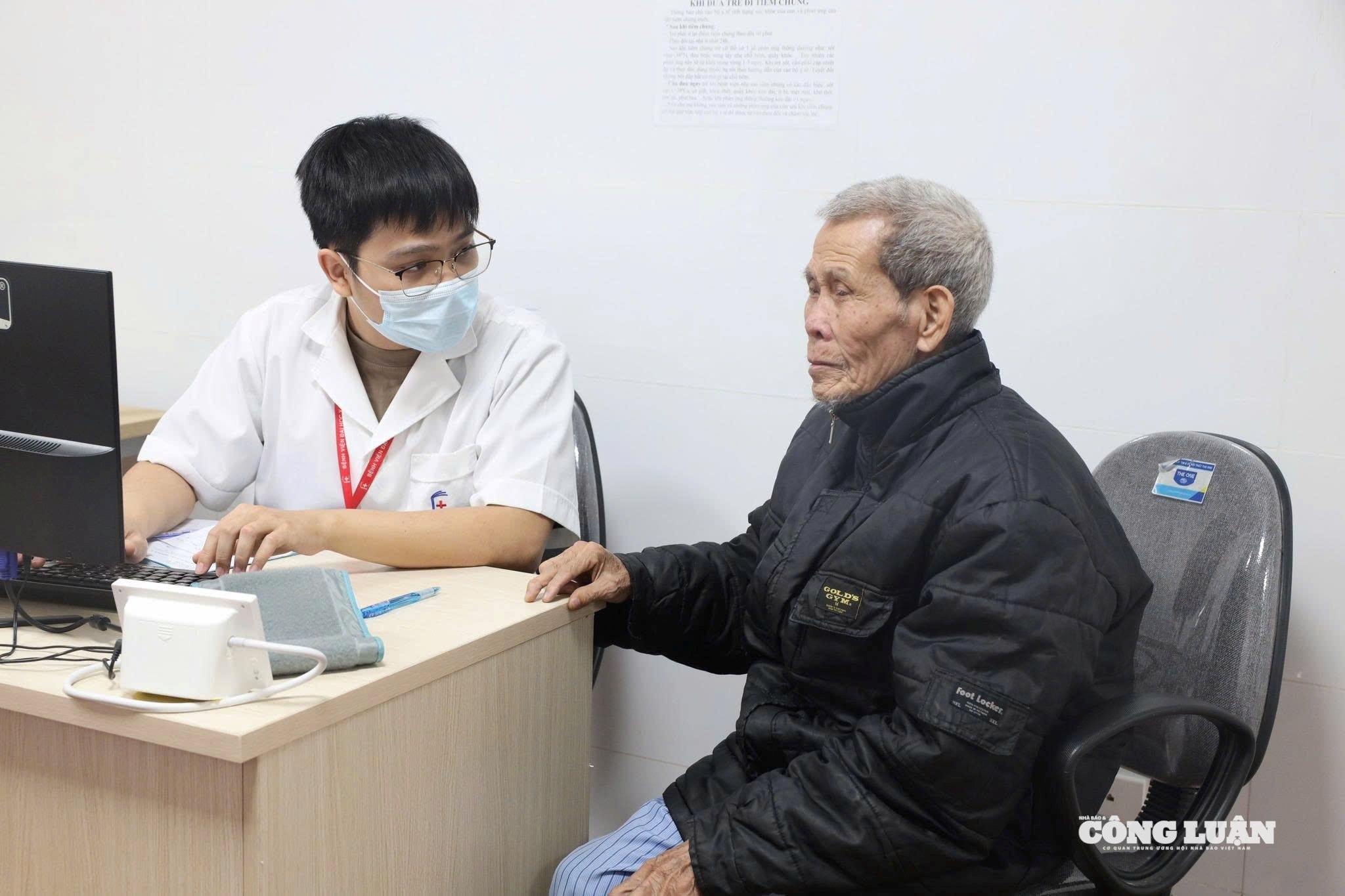 Hình ảnh: Bệnh viện xanh: “Toa thuốc kép” cứu người và bảo vệ Trái Đất số 3