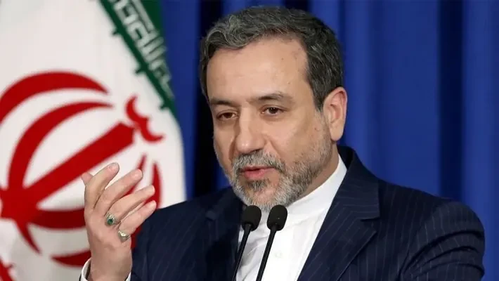 Ngoại trưởng Araghchi tuyên bố Mỹ không thể thay đổi chính quyền Iran
