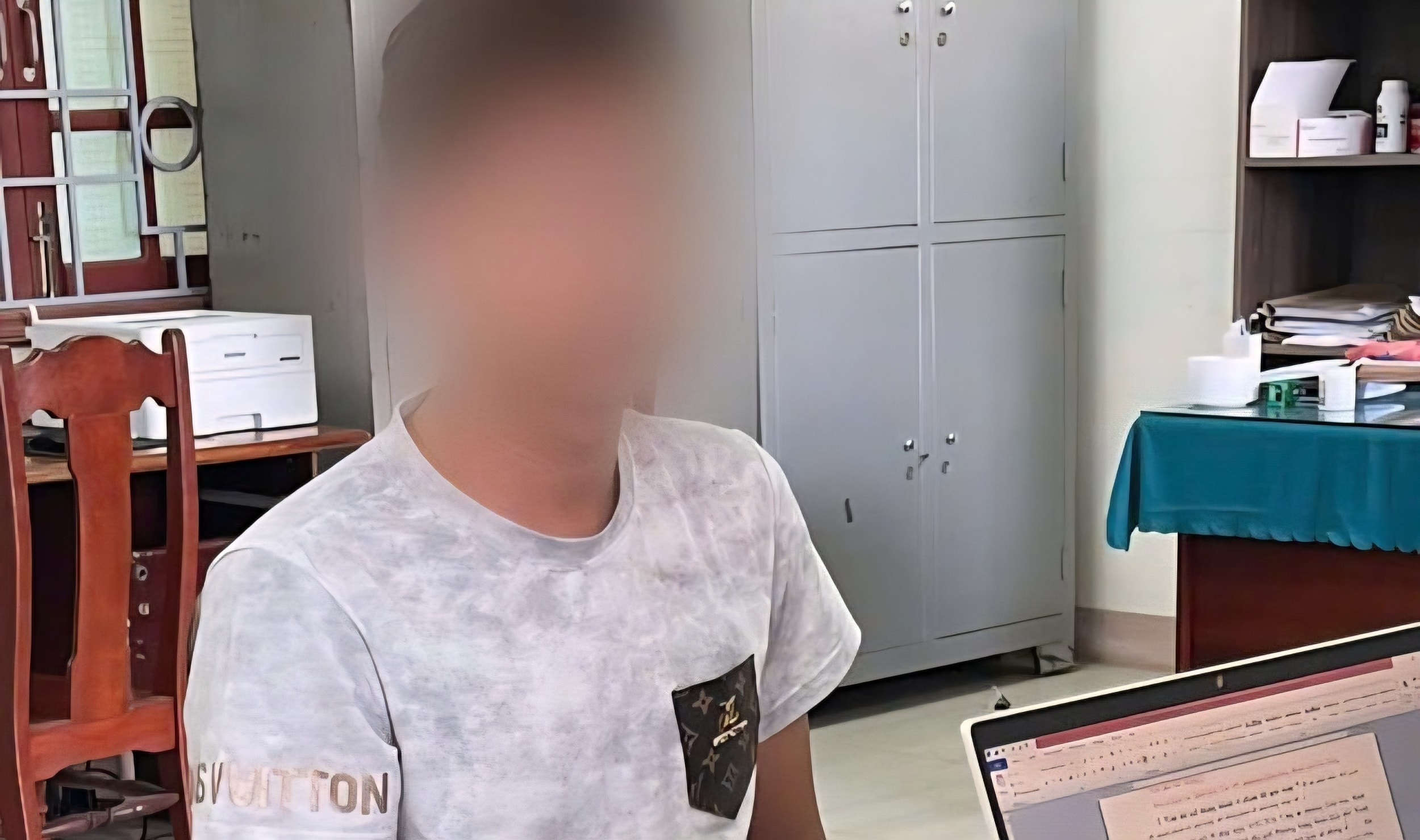 Nam thanh niên ở Đà Nẵng cưỡng dâm người yêu cũ bằng clip quay lén