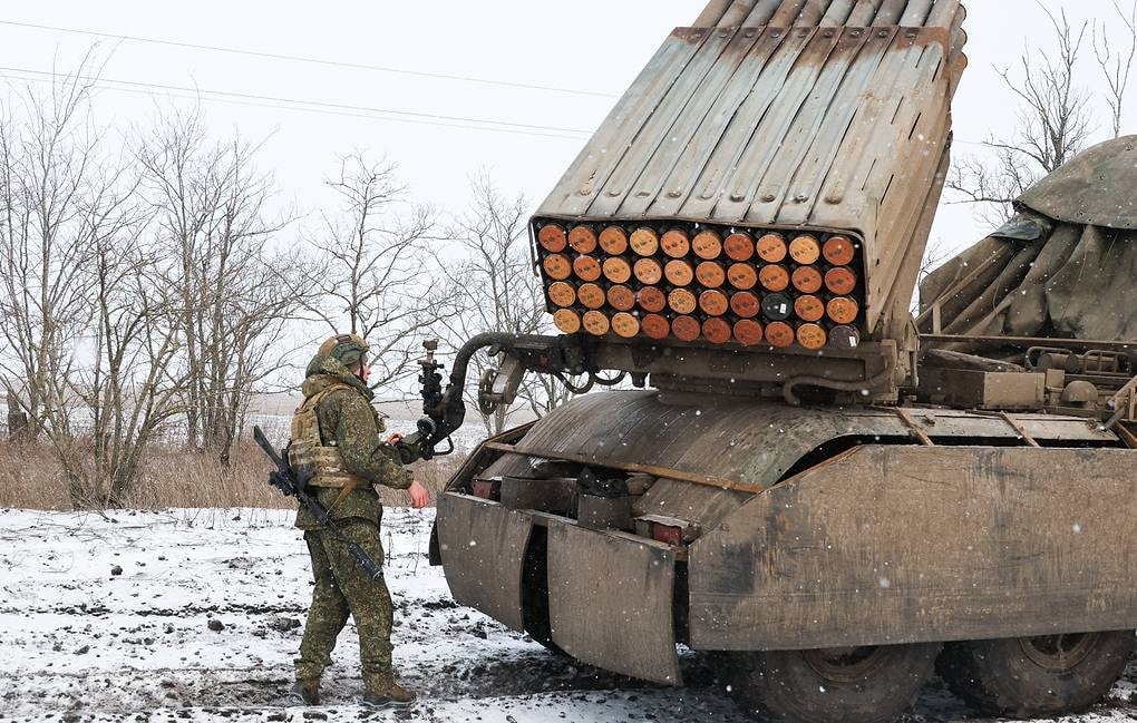 Xung đột Nga - Ukraine tròn 4 năm: Từ truyền thống đến công nghệ và chiến lược