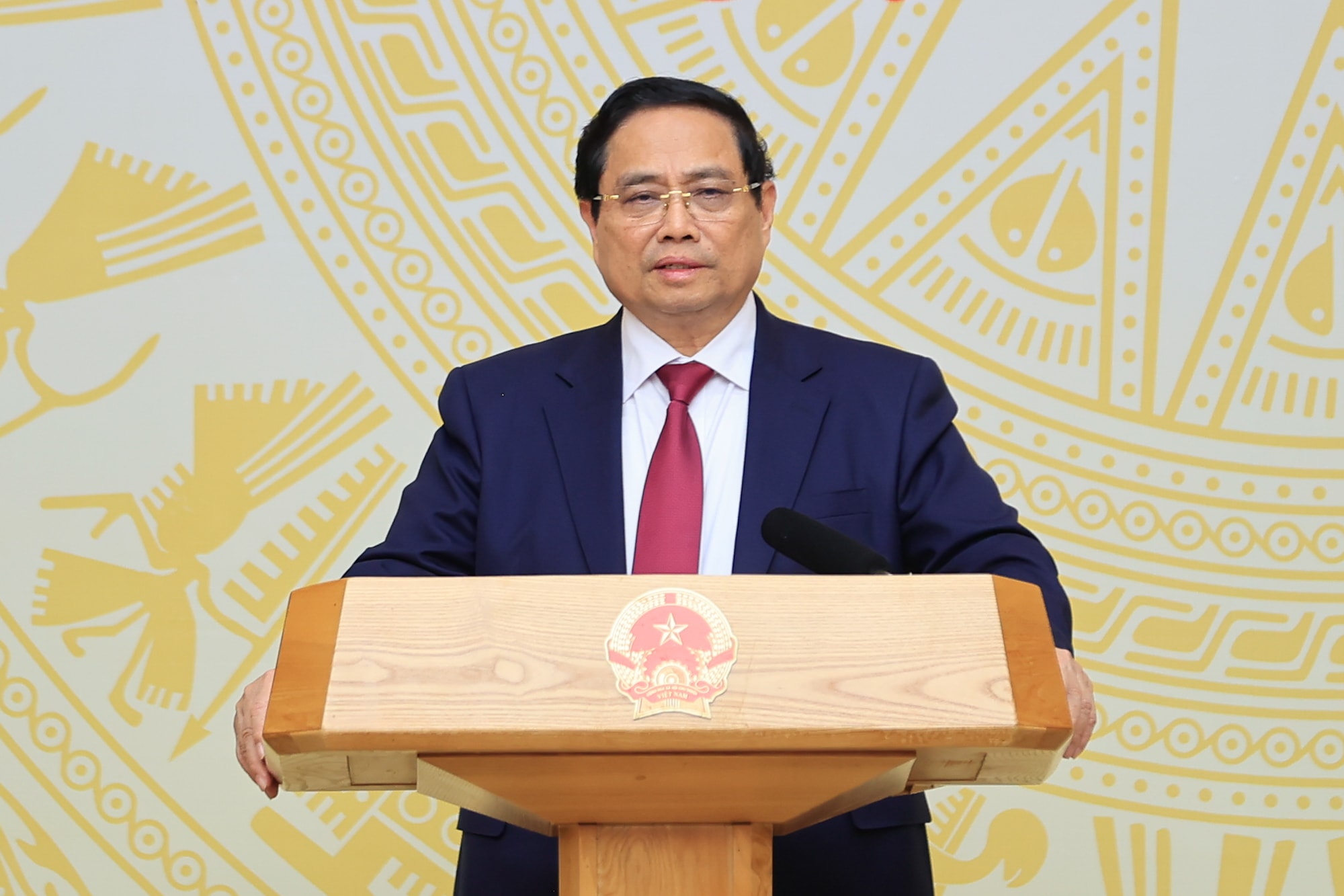 Hình ảnh: Gỡ 'thẻ vàng' IUU: Xử lý dứt điểm các tồn tại về hồ sơ, dữ liệu trước ngày Đoàn EC sang làm việc số 3