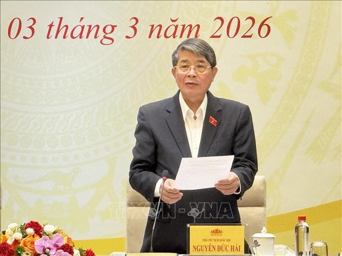 Công tác thông tin tuyên truyền về bầu cử đã bước vào giai đoạn cao điểm