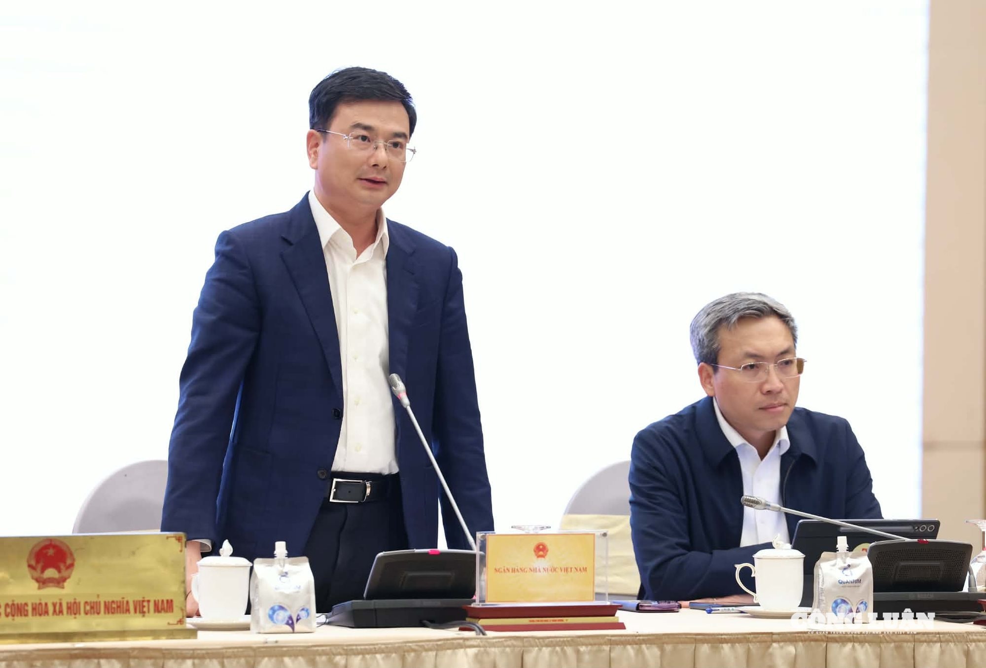 Căng thẳng quân sự tại Trung Đông khiến giá dầu tăng cao, tạo áp lực lên lạm phát