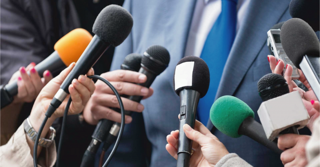 Đề xuất quy định mới về phát ngôn và cung cấp thông tin cho báo chí