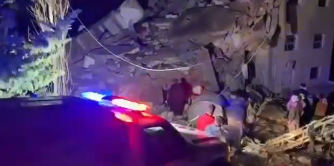 Thủ tướng Lebanon cảnh báo về thảm họa nhân đạo sau cuộc không kích của Israel